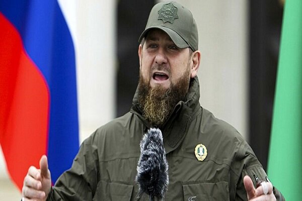 قدیروف: سرویس‌های اطلاعاتی غرب و اوکراین درصدد ترور من هستند