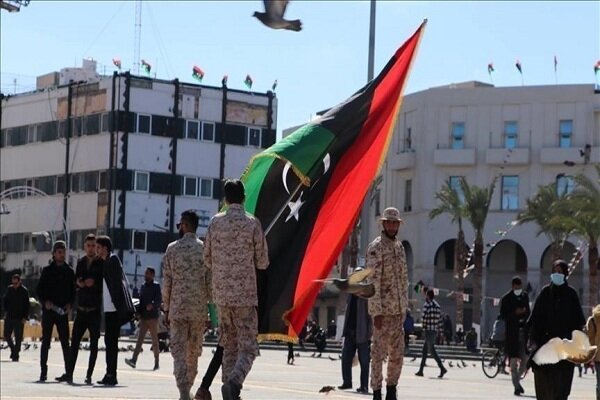 Libya Başbakanı Dibeybe, İçişleri Bakanı'nı görevden aldı
