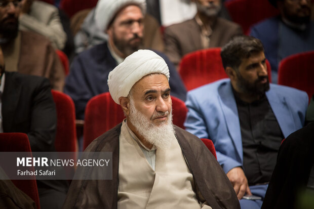 معارفه تبلیغات اسلامی قزوین