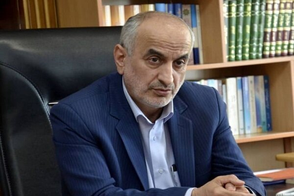 مزایده واگذاری ۴۵ معدن گیلان برگزار شد مزایده واگذاری ۴۵ معدن گیلان برگزار شد