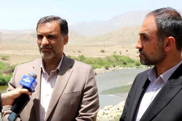 برنامهریزی برای افتتاح بیمارستان ۲۵۰ تختخوابی کوهدشت طی ۲ سال