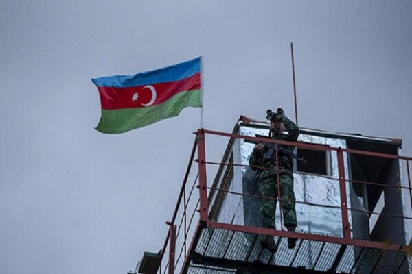 ۷۷ نظامی جمهوری آذربایجان در درگیری‌های مرزی کشته شدند