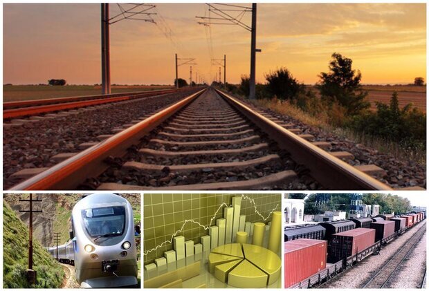 زیرساخت های راه آهن ارومیه تکمیل می شود/اختصاص۴۵۰میلیارد تومان