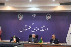 راه های ترانزیت کالا بین ایران و ترکمنستان تکمیل شود