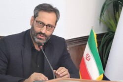 سرپرست معاونت سیاسی، امنیتی و اجتماعی استانداری کرمانشاه منصوب شد