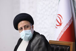 رئیس جمهور از شهرک علمی تحقیقاتی اصفهان بازدید کرد