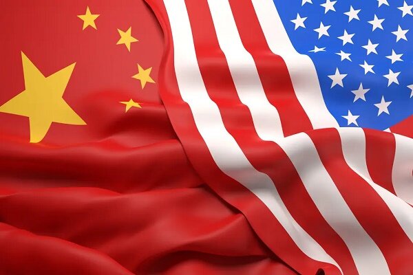 یک شهروند آمریکایی به اتهام جاسوسی برای چین بازداشت شد