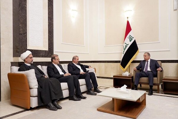 Irak Başbakanı'ndan Tahran ve Bağdat arasındaki ilişkilerin derinliğine vurgu