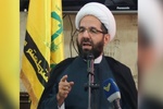 مقام حزب‌الله: تا زمانی که اشغالگری ادامه دارد، مقاومت باقی خواهد ماند
