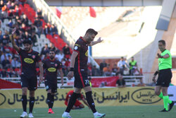 امید است دو بازیکن پرسپولیس دیگر در زمین فوتبال نباشند