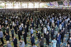 نمازجمعه این هفته تهران با محوریت عید غدیر برگزار می‌شود