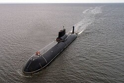 Russia to be equipped with 2 nuclear-powered submarines