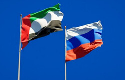 گفتگوی دیپلمات های روسیه و امارات درباره همکاری در سازمان ملل