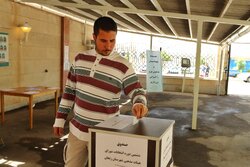 ششمین دوره انتخابات هیئات مذهبی در استان زنجان