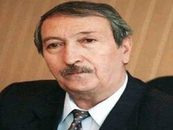 درگذشت استاد مهمان بختی در تاجیکستان/ شاعری که دلباخته ایران بود