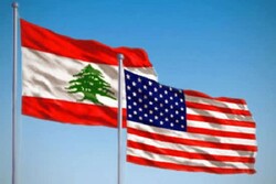 نقشه خطرناک آمریکا برای لبنان