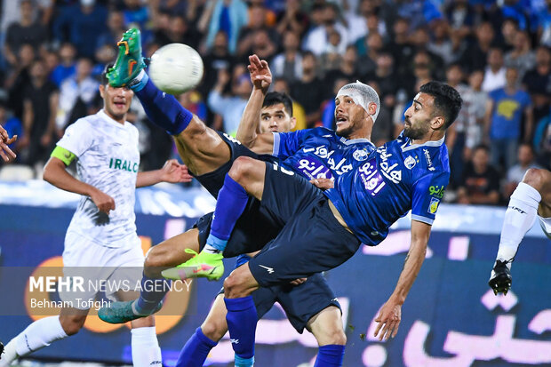 فردا هم دیر است/ آجورلو و مجیدی از امروز به فکر سال بعد باشند