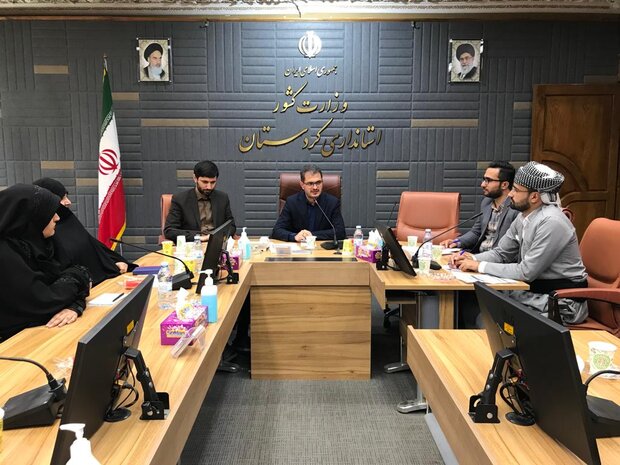سن مدیریتی کردستان یک دهه جوان‌تر شده است