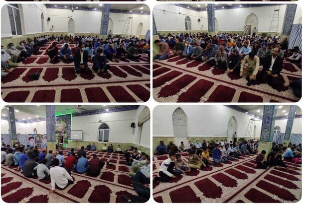 دولت در تامین اقلام مردم به صورت شبانه روزی تلاش میکند