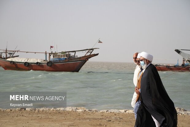 باقة أسبوعية من التقارير المصورة لوكالة مهر للأنباء