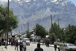 Türkiye, Tacikistan'daki gelişmelerinden endişeli