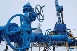 EU states reach political agreement on gas reduction frame