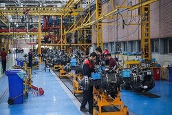 Iran’s FDI growth in industrial sector hits 52% last year