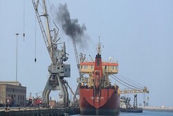 Yemeni oil ship seized by Saudi-led coalition
