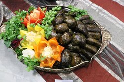 جشنواره تاک‌پلو خلیل‌آباد در مسیر ملی شدن است