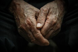 ۳۵۰۰ سالمند تحت پوشش بهزیستی استان سمنان هستند