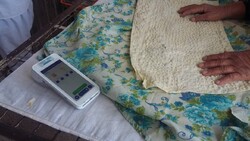 ۹۰ درصد از نانوایی‌ها در زنجان به دستگاه هوشمند مجهز شدند