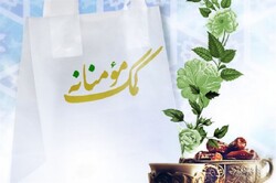 ۱۳ هزار بسته کمک های مومنانه شب یلدایی در ایلام توزیع شد