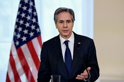 US says Syria should not be turned into base of terrorists