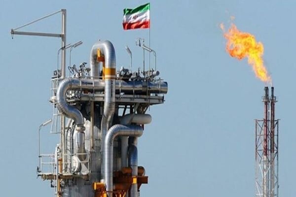 Iran's gas exports to Turkey exceed 7 bn cubic meters