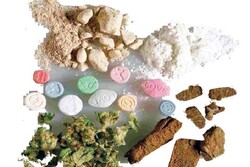 کشف ۵ کیلو مواد مخدر در اطراف مراکز آموزشی/۱۴۲۵ نفر دستگیر شدند