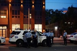 3 killed in random shooting in US capital