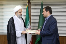 رئیس ستاد سی و ششمین کنفرانس بین‌المللی وحدت اسلامی منصوب شد