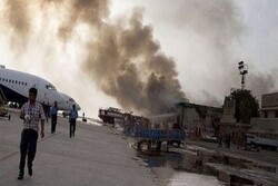 Explosion near Kabul's Hamid Karzai Airport leaves casualties