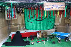 اجلاسیه ۱۱۳ شهید روحانی استان سمنان در شاهرود برگزار شد