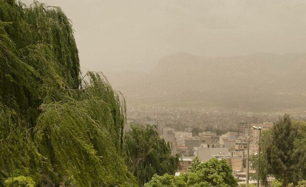 هوای ۲ شهر خوزستان همچنان در وضعیت «ناسالم» قرار دارد