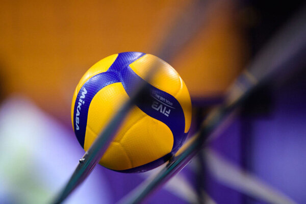 Bandar Abbas to host 2022 Asian Men Beach Volleyball Champs