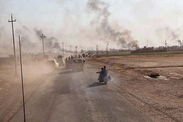 هلاکت سرکرده گروهک داعش تأیید شد/ تعیین جانشین جدید