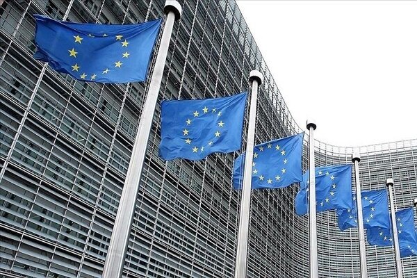 Top EU diplomats approve $487.8 mln in military aid to Kyiv