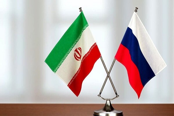 روسیه به دنبال ترانزیت کالا از طریق ایران است