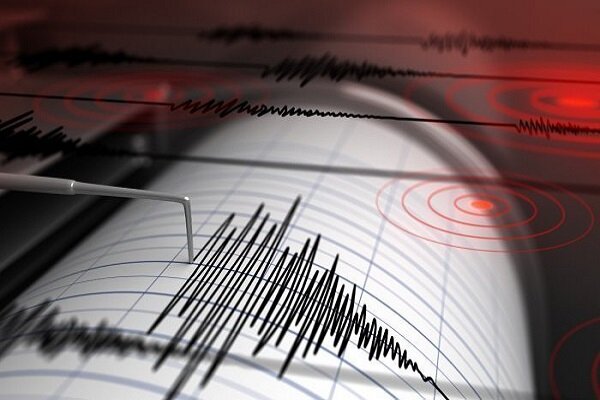 Yet another powerful earthquake strikes south of Iran
