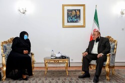 إيران وجنوب أفريقيا يبحثان تعزيز التعاون الإقتصادية والتجاري بين البلدين