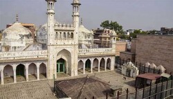 بھارتی شہر بنارس میں مسجد کیس سے متعلق عدالتی فیصلہ کل سنایا جائےگا
