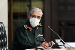 Gen. Bagheri