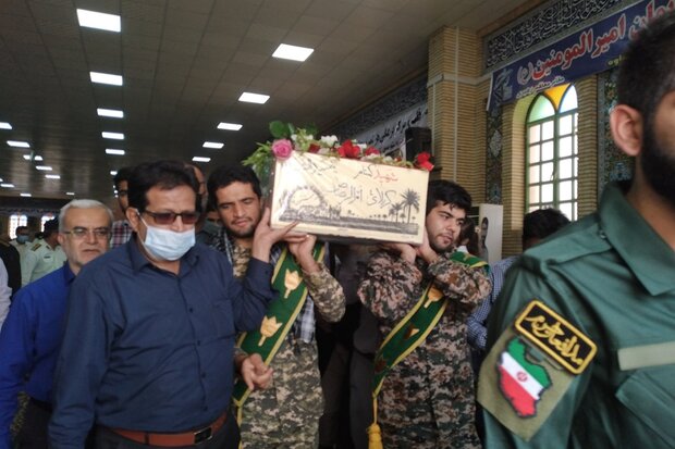 دستاوردهای حماسه فتح خرمشهر باید در جامعه تبیین شود