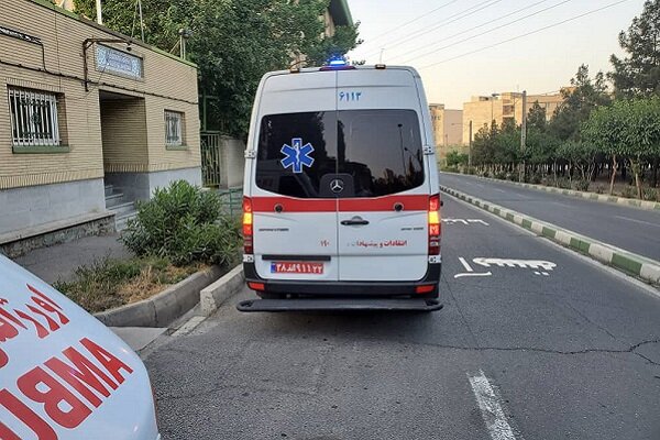 آمبولانس های موجود آذربایجان غربی فرسوده هستند/لزوم نوسازی ناوگان